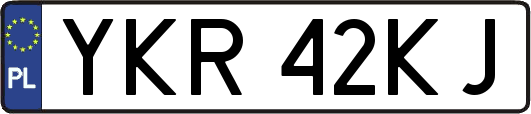 YKR42KJ