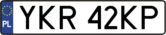 YKR42KP