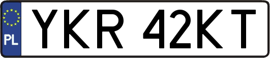 YKR42KT