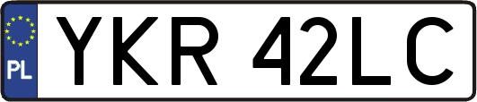 YKR42LC