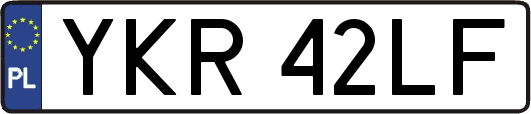 YKR42LF