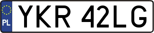 YKR42LG