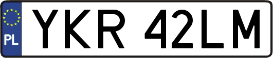 YKR42LM