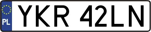 YKR42LN