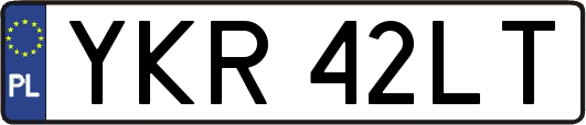 YKR42LT
