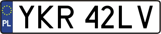 YKR42LV