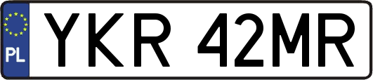 YKR42MR