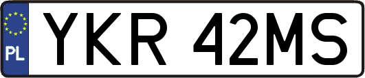 YKR42MS