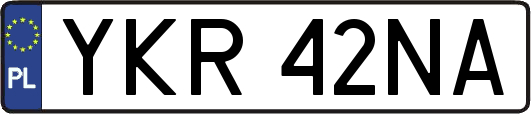 YKR42NA