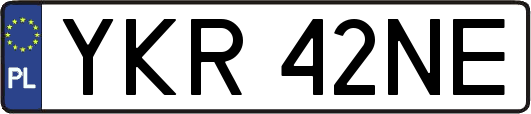 YKR42NE