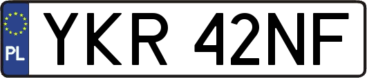 YKR42NF