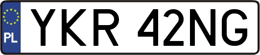 YKR42NG