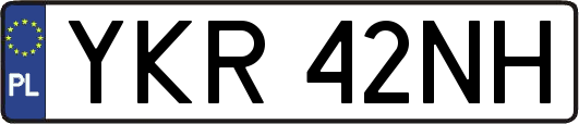 YKR42NH