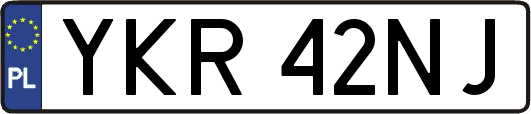 YKR42NJ