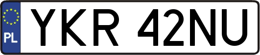 YKR42NU
