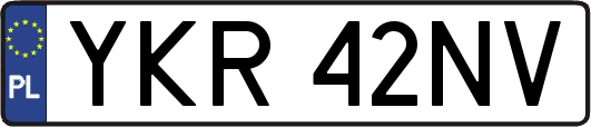 YKR42NV