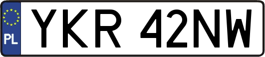 YKR42NW