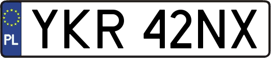 YKR42NX