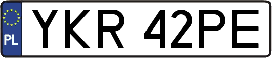 YKR42PE