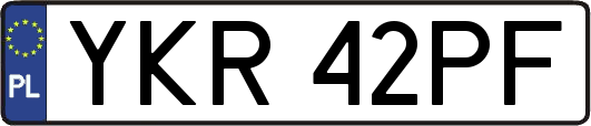 YKR42PF