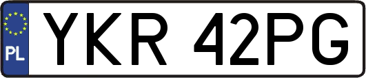 YKR42PG