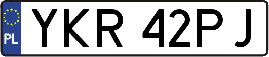 YKR42PJ