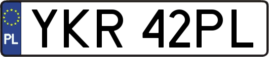 YKR42PL