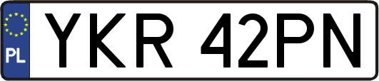 YKR42PN