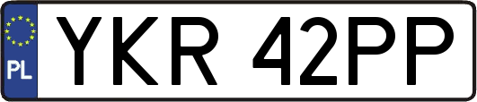 YKR42PP