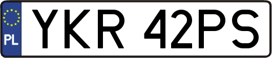 YKR42PS
