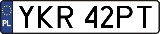 YKR42PT