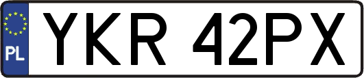 YKR42PX
