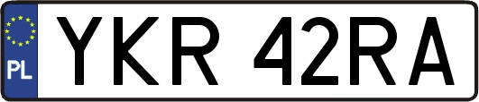YKR42RA