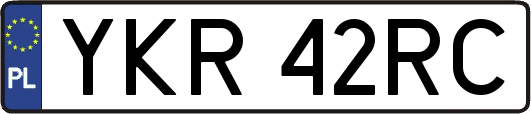 YKR42RC
