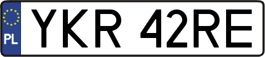 YKR42RE