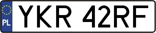 YKR42RF