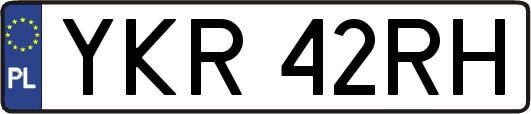 YKR42RH