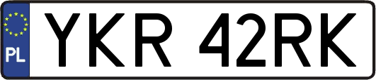 YKR42RK