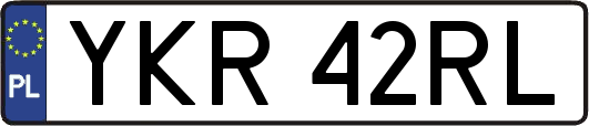 YKR42RL