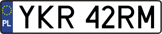 YKR42RM