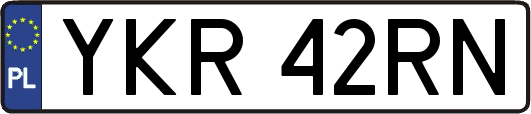 YKR42RN