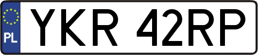 YKR42RP