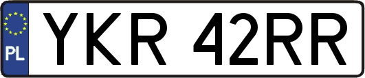 YKR42RR
