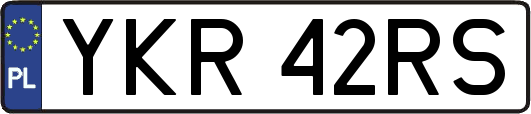 YKR42RS