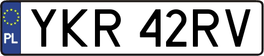 YKR42RV