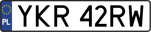 YKR42RW
