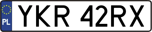 YKR42RX