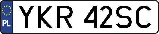 YKR42SC