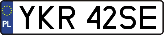 YKR42SE