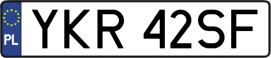 YKR42SF